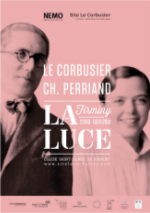 La Luce. Le Corbusier, Charlotte Perriand, Firminy (France), Église Saint-Pierre